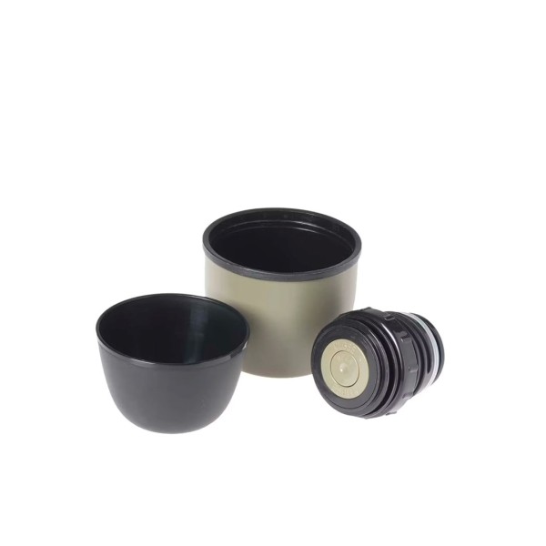 Thermos ESBIT Vacuum Flask 1L, olive ...