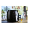 Philips | Airfryer XXL Premium | HD9650/90 | Power 2225  W | Capacity 7.3 L | Rapid Air technology | Black