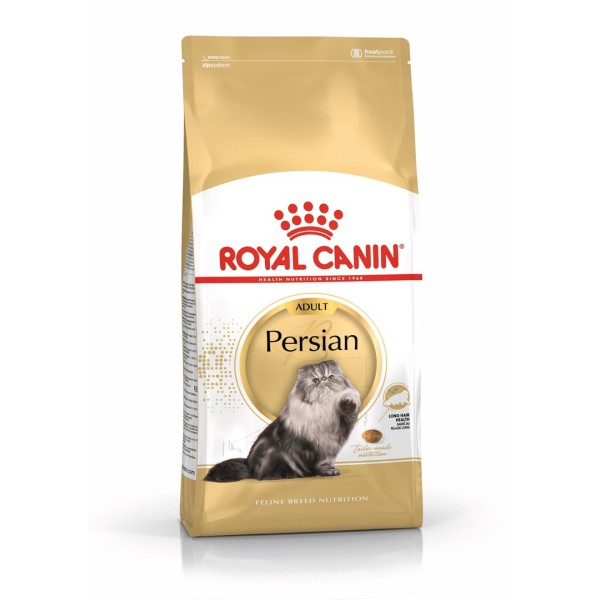 ROYAL CANIN Persian Adult - dry ...