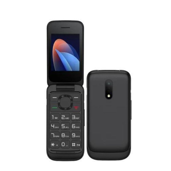 MOBILE PHONE ONETOUCH 5023/BLACK 4894461992457 TCL