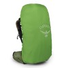 Plecak trekkingowy OSPREY Atmos AG 50 zielony L/XL