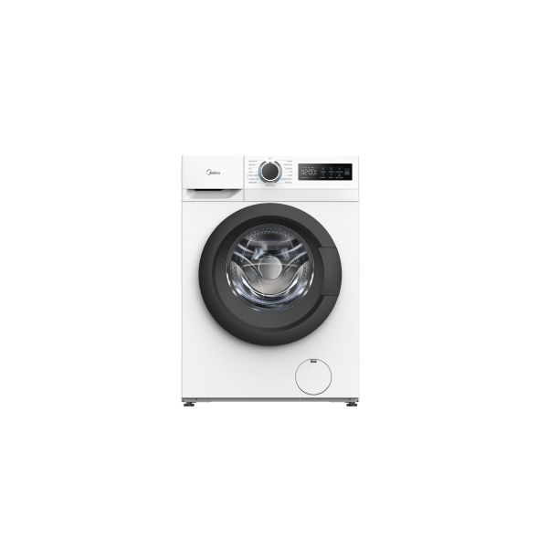 Midea Washing Machine | MF110W70B/W-HR | ...