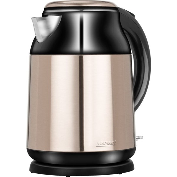 MPM MCZ-91M electric kettle 1, 7 ...