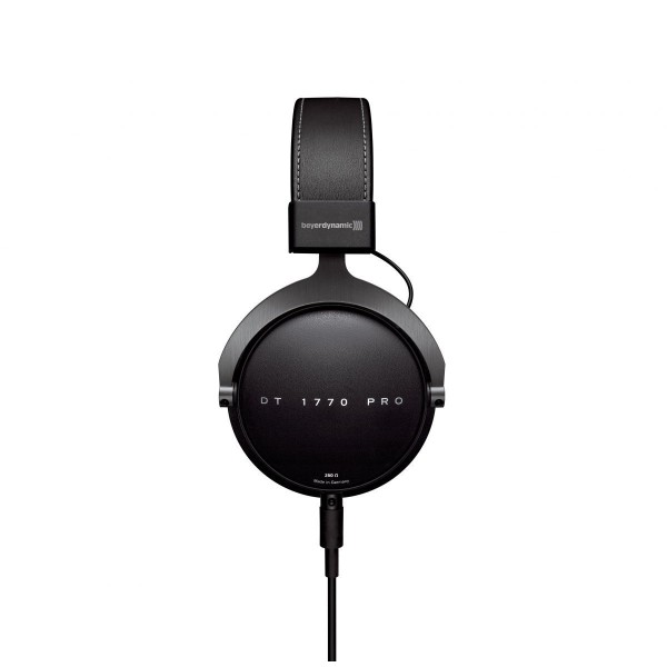 Beyerdynamic | Studio headphones | DT ...