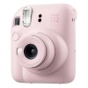 Fujifilm | Instax Mini 12 Camera + Instax Mini Glossy (10pl) | Blossom Pink | 800