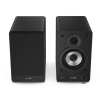 Sharp CP-SS30 Bookshelf Speakers, Black | Sharp | Speakers | CP-SS30(BK) Bookshelf | 60 W | Bluetooth | Black | Wireless connection