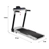 Electric treadmill - HMS BE8501i