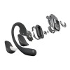 SHOKZ OpenFit 2+ Headphones Wireless Ear-hook, In-ear Calls/Music Bluetooth Black