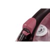 Mesko | Iron | MS 5028 | Steam Iron | 2600 W | Continuous steam 35 g/min | Steam boost performance 60 g/min | Pink/Grey