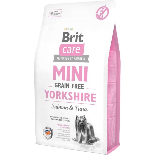 BRIT Care Mini Yorkshire Grain Free ...