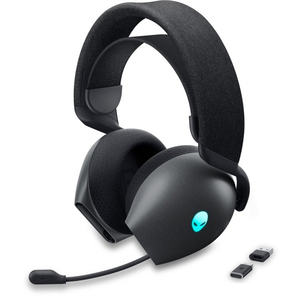 Dell | Alienware Dual Mode Wireless ...