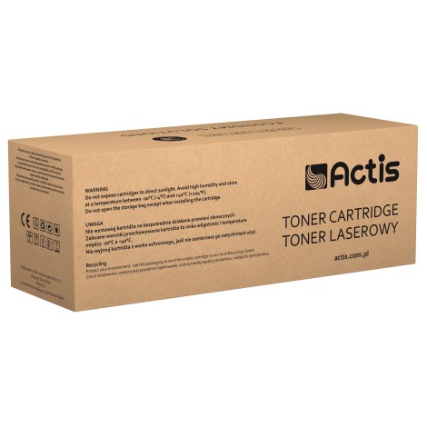 Actis TB-3430A Toner (replacement for Brother TN-3430; Standard; 3000 pages; black)