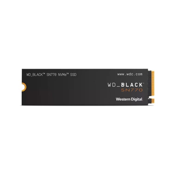 Western Digital Black SN770 1 TB ...