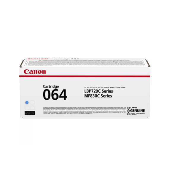 Canon Toner cartridge | 064 | ...