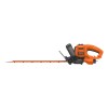 Black&Decker BEHTS301-QS 500W 50CM HT 22MM tooth gap SB