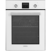 Simfer Oven 4207DERBB.1 47 L, Multifunctional, Manual, Pop-up knobs, Width 45 cm, White