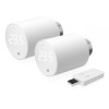 Shelly BLU TRV Thermostatic heads white