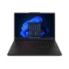 Lenovo ThinkPad P16s | Black | 16 