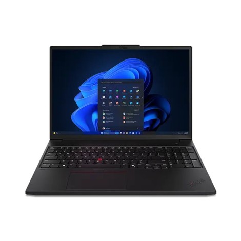 Lenovo ThinkPad P16s | Black | 16 