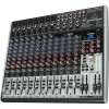 Behringer XENYX X2222USB 22 channels