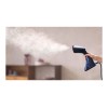 Philips | Steamer | GC810/20 | Handheld | 1600 W | 0.23 L | 32 g/min | Black