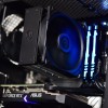 Actina 5901443338277 PC AMD Ryzen™ 7 5700X 32 GB DDR4-SDRAM 1 TB SSD AMD Radeon RX 7800 XT Midi Tower Black