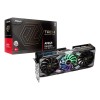 Asrock Taichi Radeon RX 9070 XT OC AMD 16 GB GDDR6 graphics card