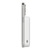 Belkin BoostCharge Pro 8000 mAh Wireless charging White