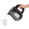 Tefal Includeo KI5338 electric kettle 1 L 2400 W Black