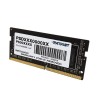 Patriot Memory Signature PSD48G26662S memory module 8 GB 1 x 8 GB DDR4 2666 MHz