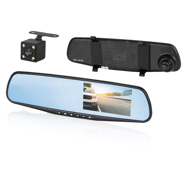 BLOW  BLACKBOX DVR F600 dashcam ...