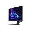 Samsung S27DG300EU computer monitor 68.6 cm (27") 1920 x 1080 pixels Full HD LCD Black