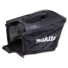 Makita ELM3320 lawn mower Walk behind lawn mower Black,Turquoise AC