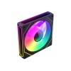 Gamemax | Case fan | FN12A-S8I | Black