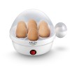 Adler | Egg Boiler | AD 4459 | White | 450 W | Eggs capacity 7