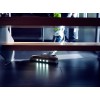Leifheit Rotaro PowerVac 2in1 2-in-1 stick vacuum Battery Dry EPA Bagless Black, Blue, White