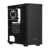 Krux LEDA ATX Tower Black