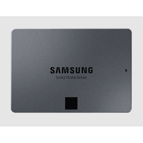 Samsung | SSD | 870 QVO ...