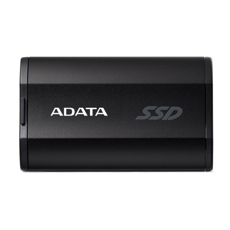 ADATA External SSD SD810 2TB Black