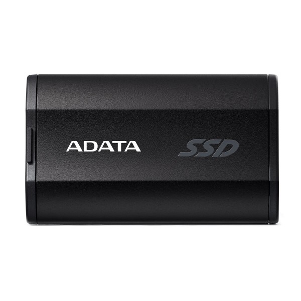 ADATA External SSD SD810 2TB Black