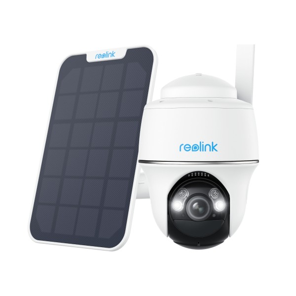 Reolink | 4G Security Camera with ...