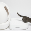 PETKIT | Cat Litter Trapper | P9219 | White