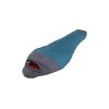Outwell Spire I -1°C Left-Zipper Insulated Sleeping Bag for Cold Conditions, Blue | Outwell