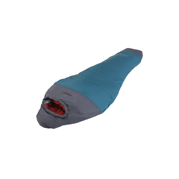 Outwell Spire I -1°C Left-Zipper Insulated ...