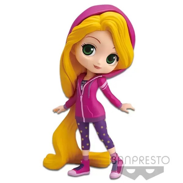 BP Q POSKET PETIT - TANGLED ...