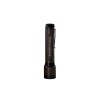 Ledlenser P7R Signature Black Hand flashlight LED