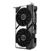 ASUS Dual -RTX5060-O8G NVIDIA GeForce RTX 5060 8 GB GDDR7