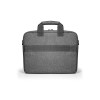 Port Designs Yosemite Eco TL notebook case 35.6 cm (14") Briefcase Grey