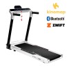 Electric treadmill - HMS BE8501i