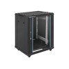 QOLTEC 54518 19inches RACK cabinet / 15U